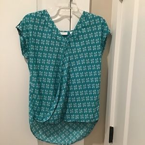 NY&C Summer blouse